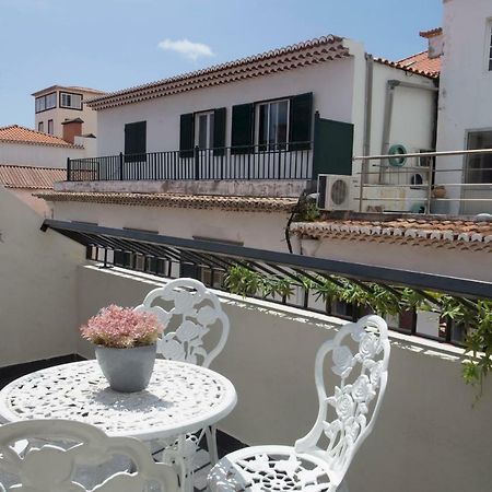 Antonella Home Funchal Екстериор снимка