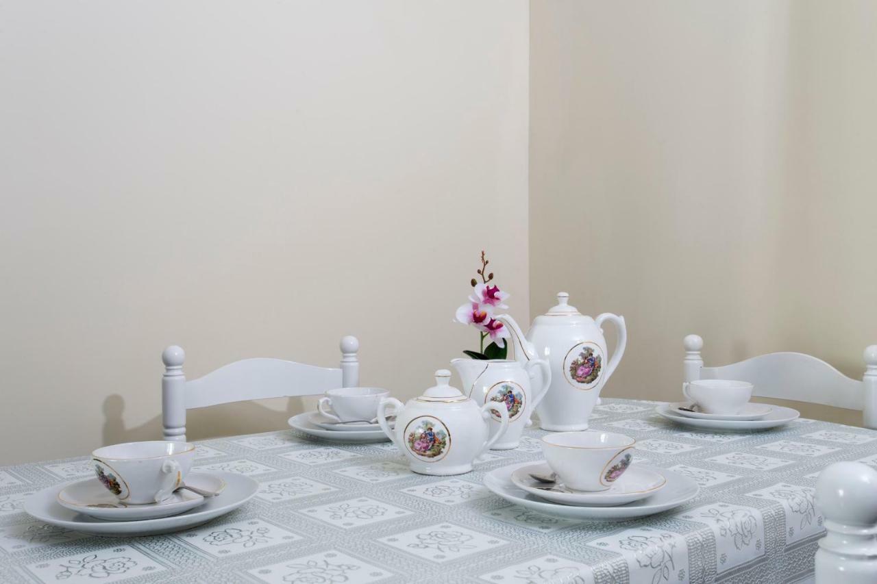 Antonella Home Funchal Екстериор снимка