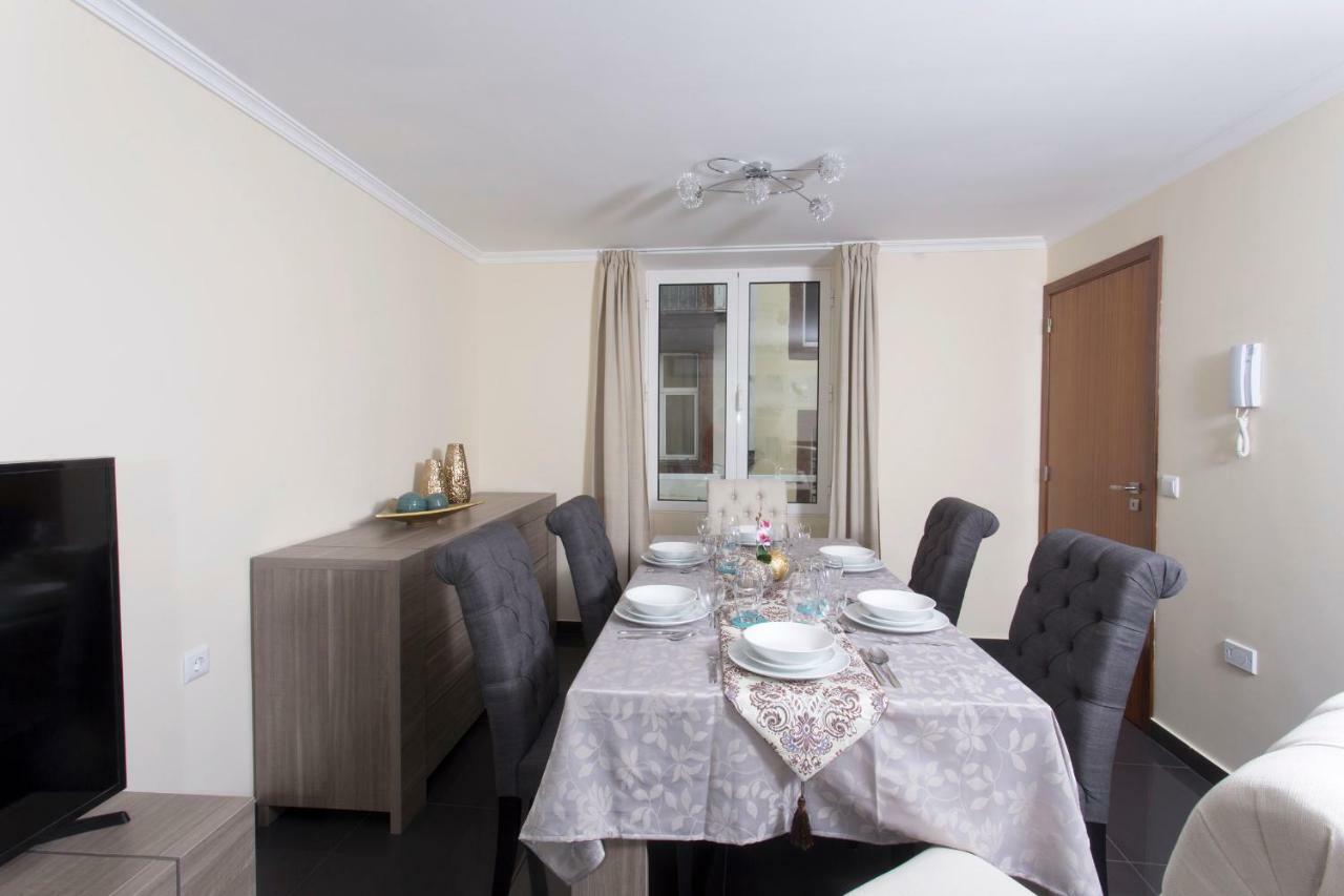 Antonella Home Funchal Екстериор снимка