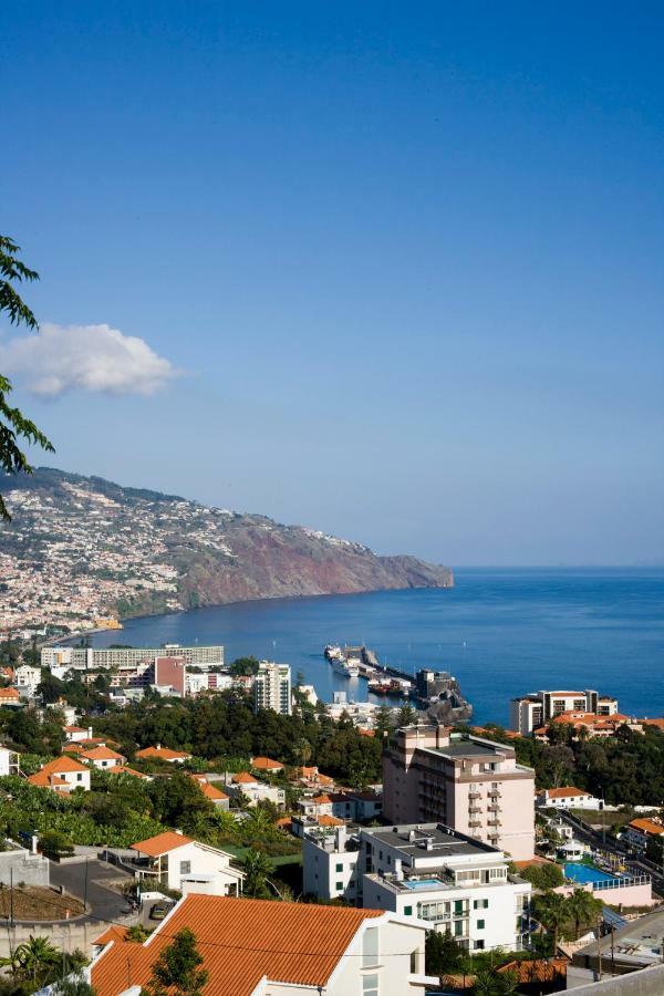 Antonella Home Funchal Екстериор снимка