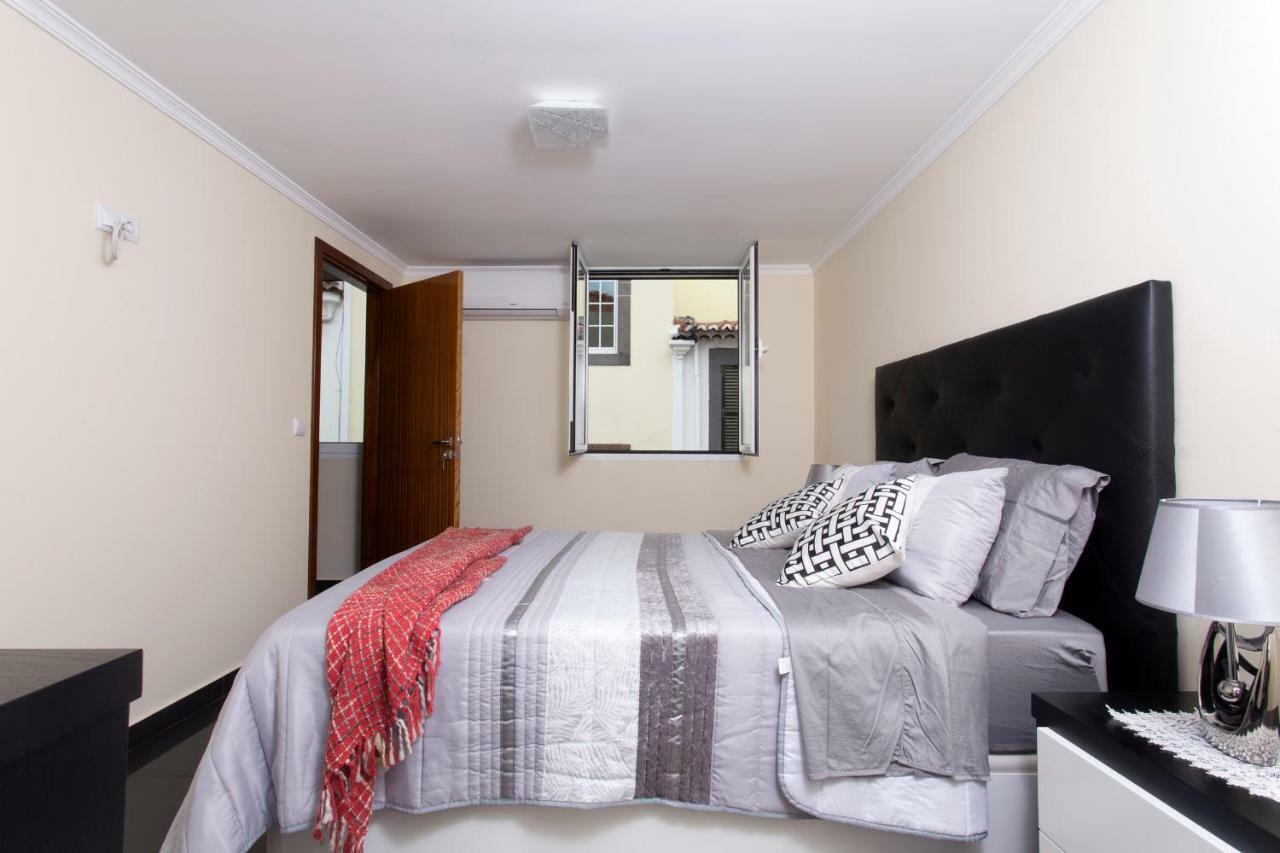 Antonella Home Funchal Екстериор снимка