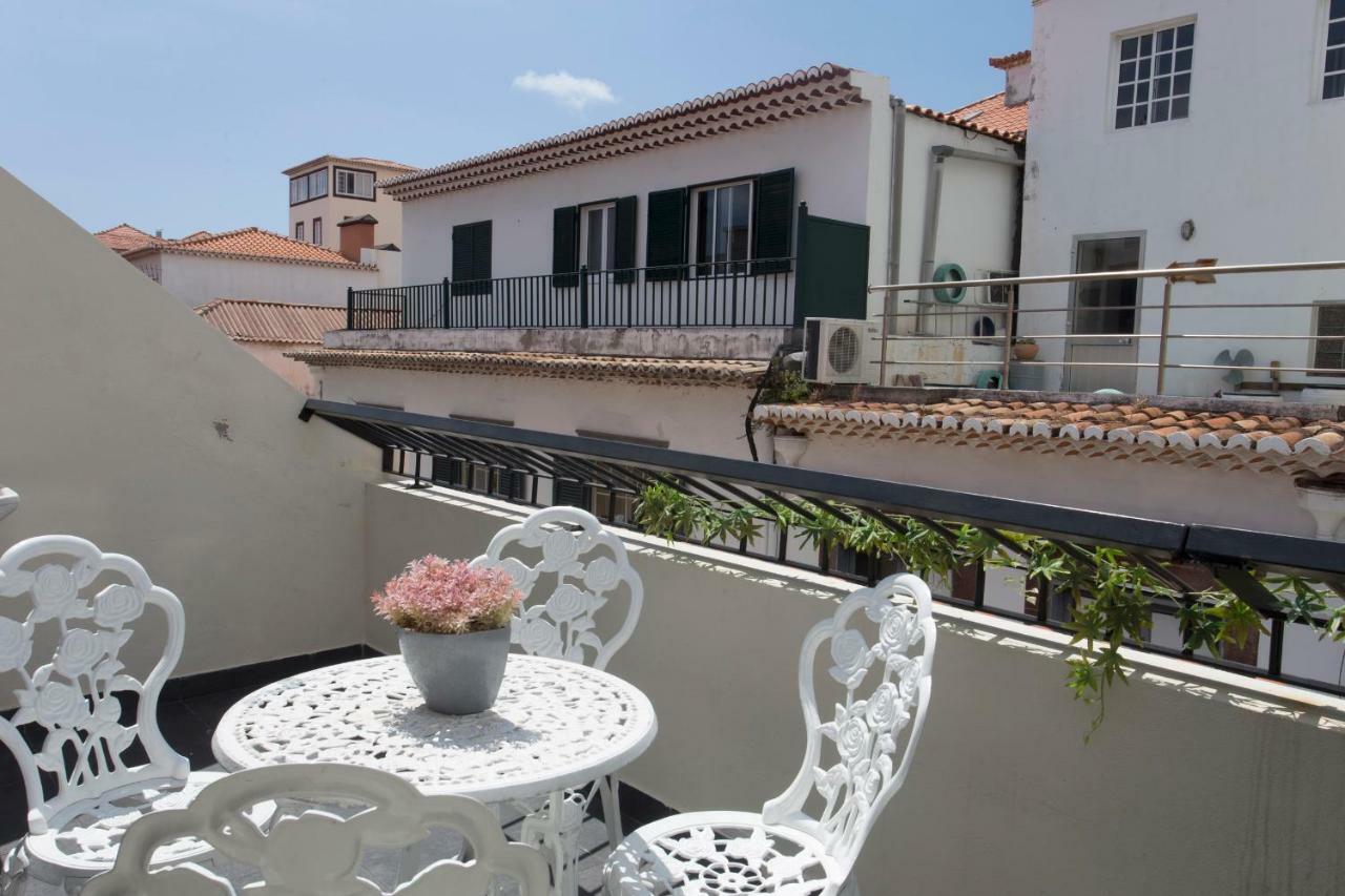 Antonella Home Funchal Екстериор снимка