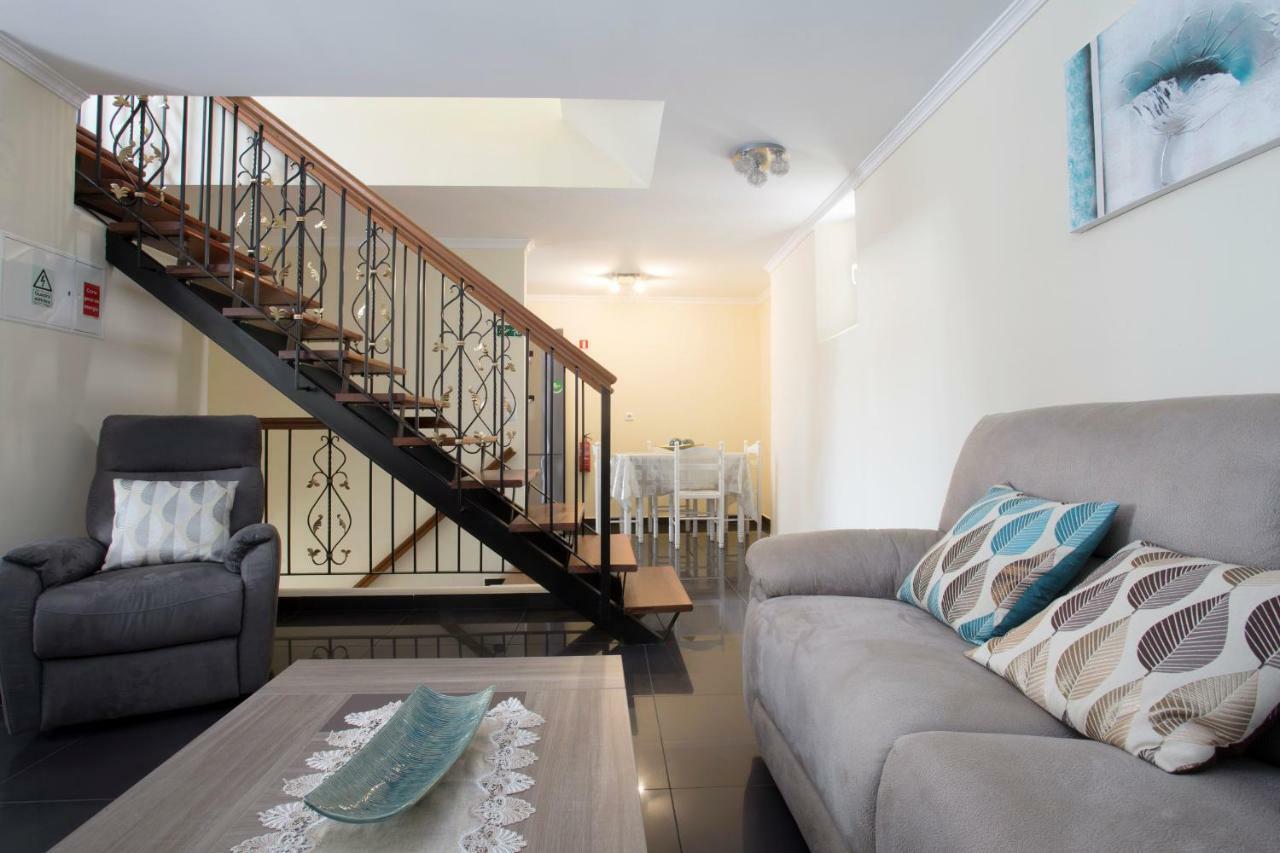 Antonella Home Funchal Екстериор снимка