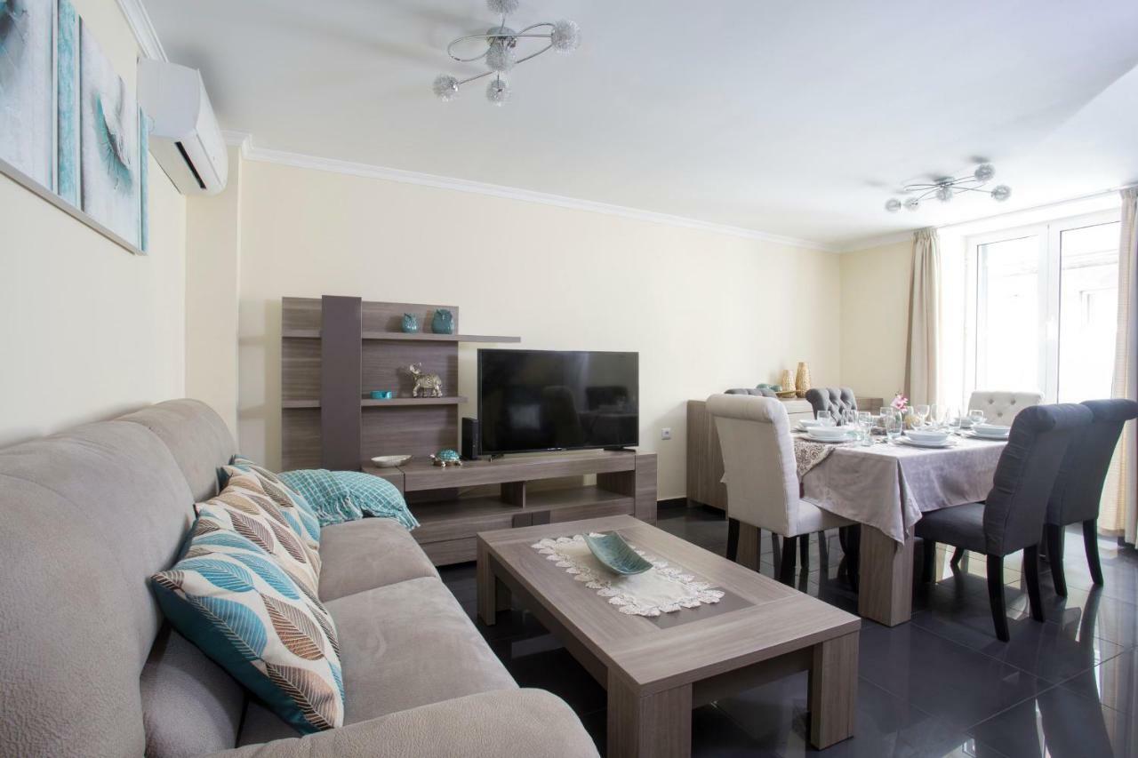 Antonella Home Funchal Екстериор снимка