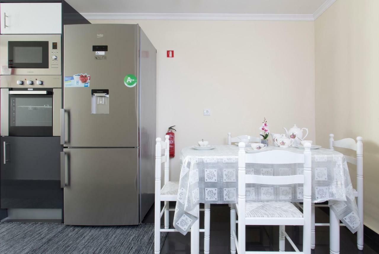 Antonella Home Funchal Екстериор снимка