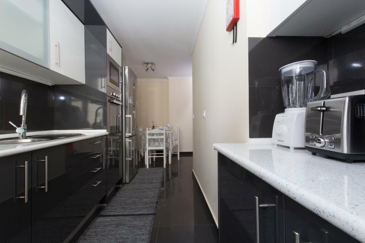 Antonella Home Funchal Екстериор снимка