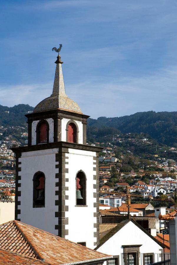 Antonella Home Funchal Екстериор снимка
