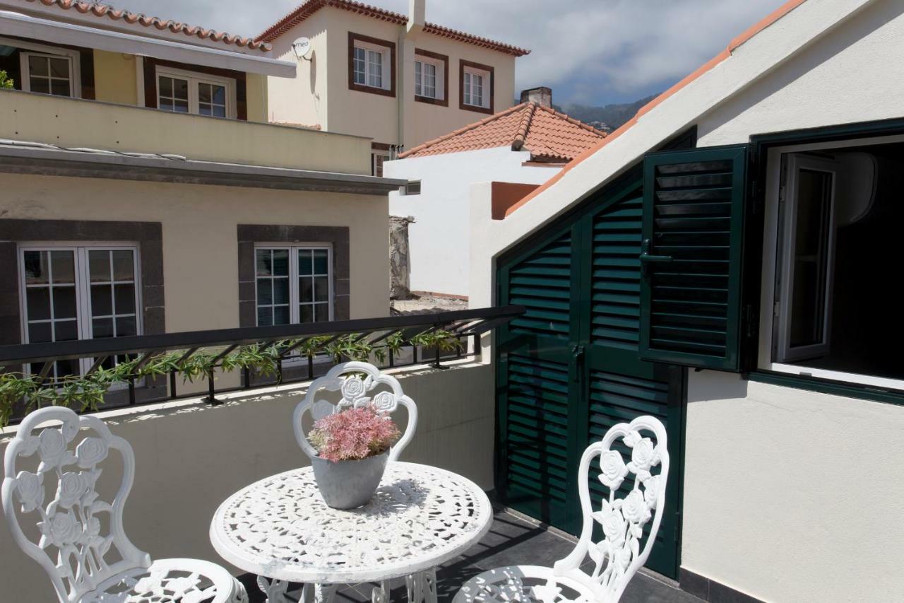Antonella Home Funchal Екстериор снимка