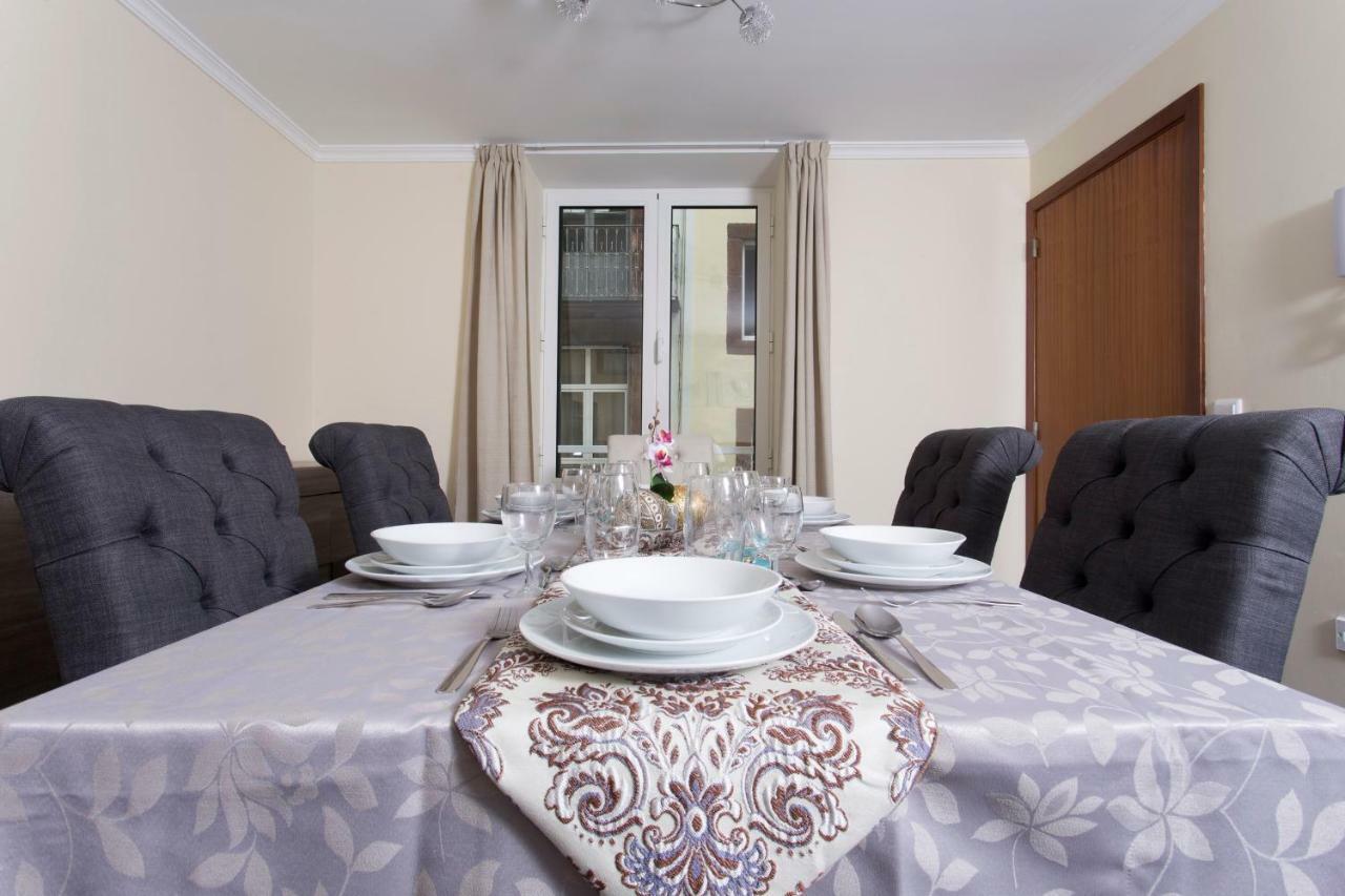 Antonella Home Funchal Екстериор снимка