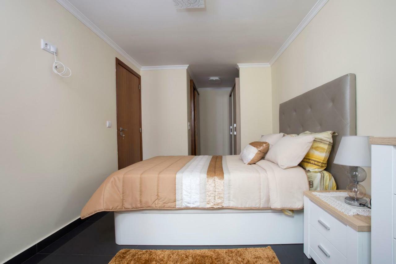 Antonella Home Funchal Екстериор снимка