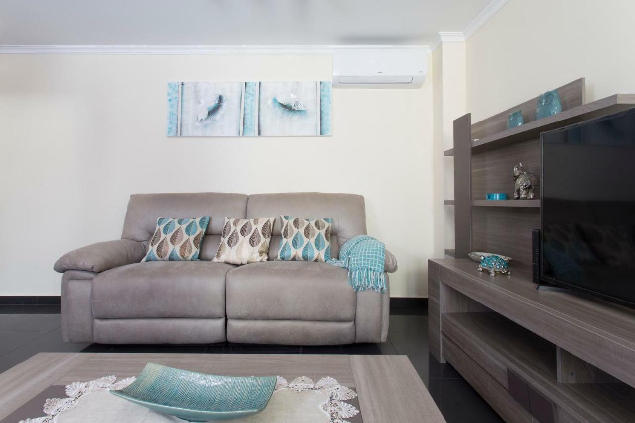 Antonella Home Funchal Екстериор снимка