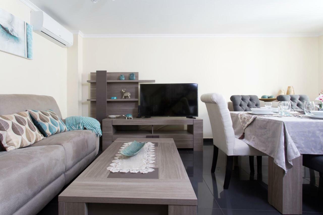Antonella Home Funchal Екстериор снимка