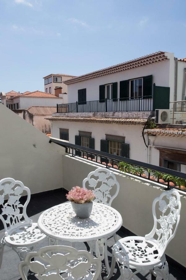 Antonella Home Funchal Екстериор снимка