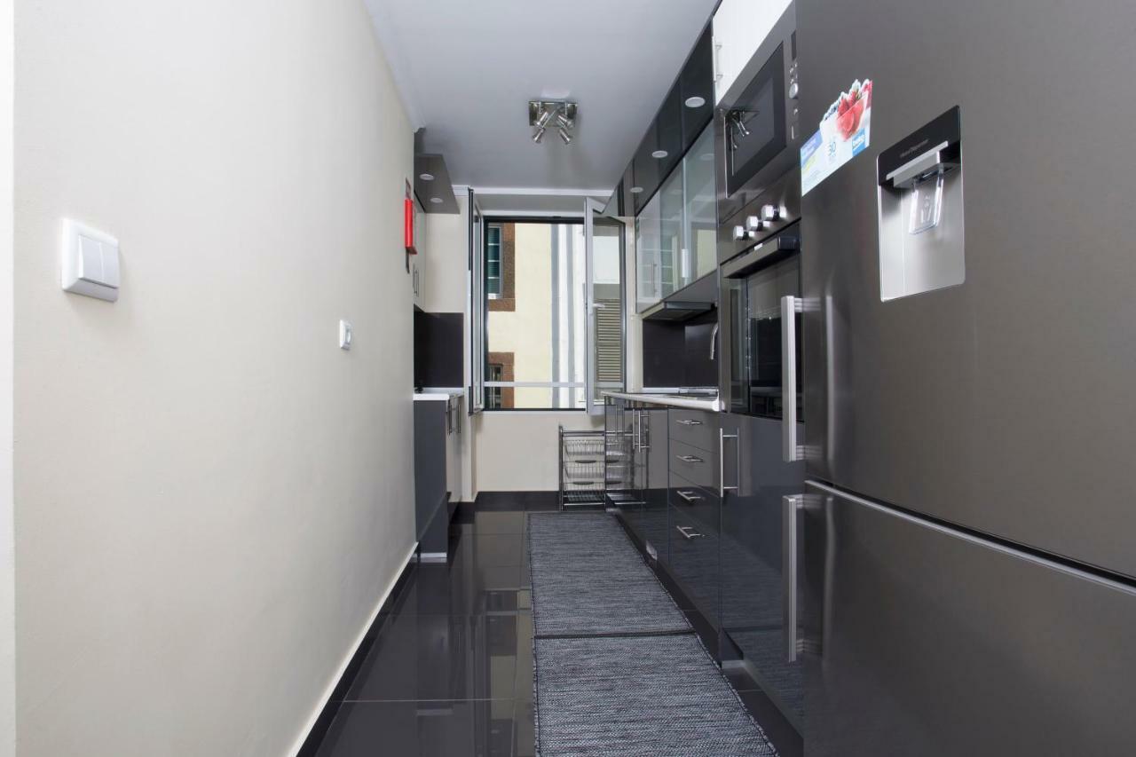 Antonella Home Funchal Екстериор снимка