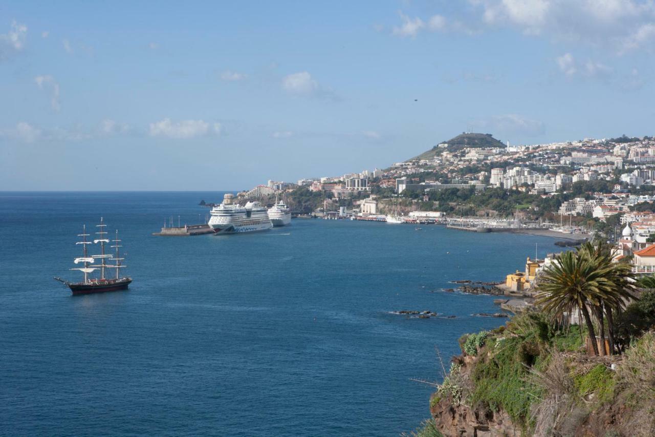 Antonella Home Funchal Екстериор снимка